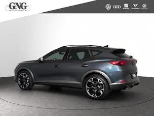 Cupra Formentor 1.4 e-HYBRID pHEV VZ DSG