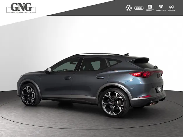 Cupra Formentor 1.4 e-HYBRID pHEV VZ DSG