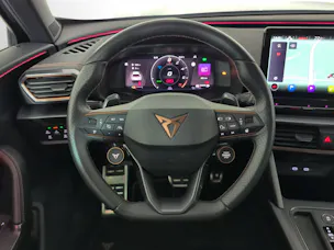 Cupra Formentor 1.4 e-HYBRID pHEV VZ DSG