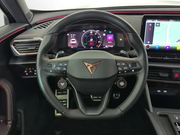 Cupra Formentor 1.4 e-HYBRID pHEV VZ DSG