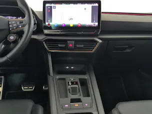 Cupra Formentor 1.4 e-HYBRID pHEV VZ DSG