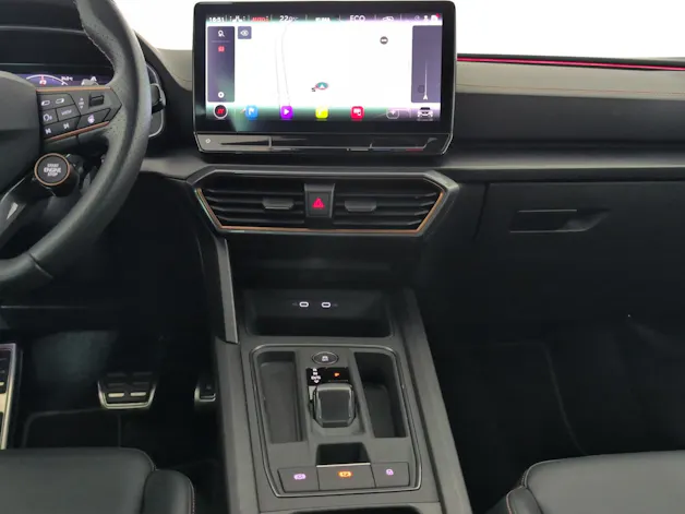 Cupra Formentor 1.4 e-HYBRID pHEV VZ DSG