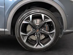 Cupra Formentor 1.4 e-HYBRID pHEV VZ DSG