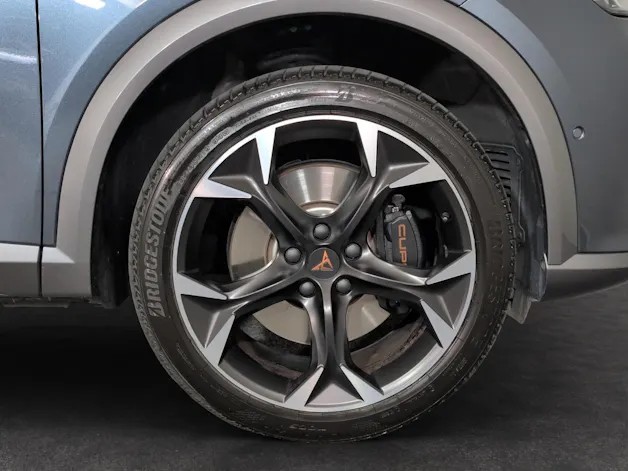 Cupra Formentor 1.4 e-HYBRID pHEV VZ DSG