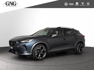 Cupra Formentor 1.4 e-HYBRID pHEV VZ DSG
