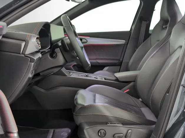 Cupra Formentor 1.4 e-HYBRID pHEV VZ DSG