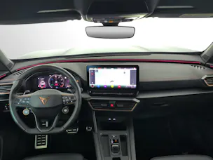 Cupra Formentor 1.4 e-HYBRID pHEV VZ DSG