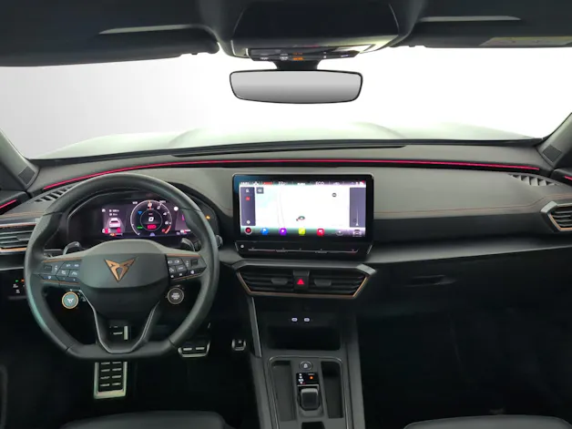 Cupra Formentor 1.4 e-HYBRID pHEV VZ DSG