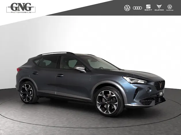 Cupra Formentor 1.4 e-HYBRID pHEV VZ DSG