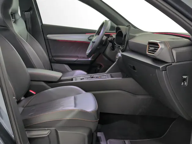 Cupra Formentor 1.4 e-HYBRID pHEV VZ DSG