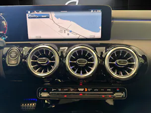 Mercedes-Benz A 220 4Matic 8G-DCT