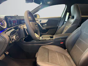 Mercedes-Benz A 220 4Matic 8G-DCT