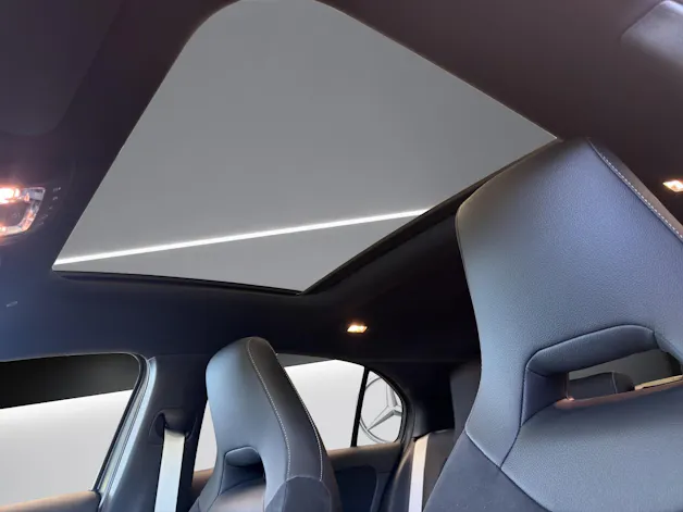 Mercedes-Benz A 220 4Matic 8G-DCT