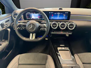 Mercedes-Benz A 220 4Matic 8G-DCT