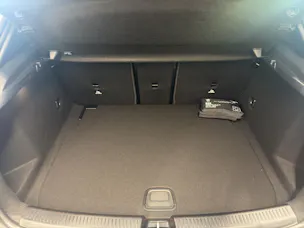 Mercedes-Benz A 220 4Matic 8G-DCT