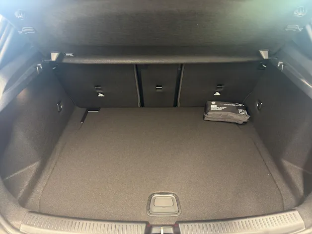 Mercedes-Benz A 220 4Matic 8G-DCT