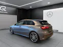 Mercedes-Benz A 220 4Matic 8G-DCT