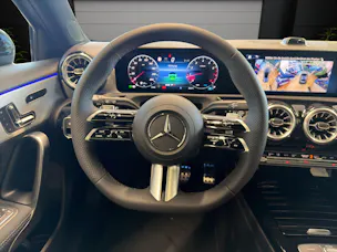 Mercedes-Benz A 220 4Matic 8G-DCT