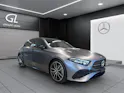 Mercedes-Benz A 220 4Matic 8G-DCT