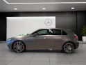 Mercedes-Benz A 220 4Matic 8G-DCT