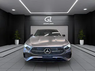Mercedes-Benz A 220 4Matic 8G-DCT