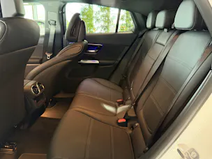 Mercedes-Benz GLC Coupé 200 4Matic 9G-Tronic