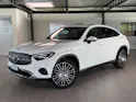 Mercedes-Benz GLC Coupé 200 4Matic 9G-Tronic