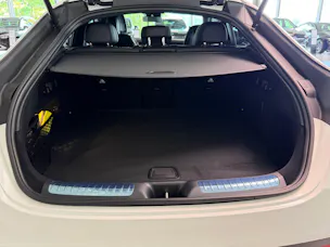 Mercedes-Benz GLC Coupé 200 4Matic 9G-Tronic