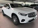 Mercedes-Benz GLC Coupé 200 4Matic 9G-Tronic