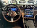 Mercedes-Benz GLC Coupé 200 4Matic 9G-Tronic