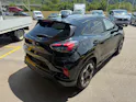 Ford Puma 1.0 MHEV ST-Line X Automat Black & White Edition - Sondermodell