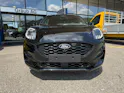 Ford Puma 1.0 MHEV ST-Line X Automat Black & White Edition - Sondermodell