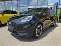 Ford Puma 1.0 MHEV ST-Line X Automat Black & White Edition - Sondermodell