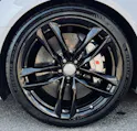 Audi RS6 Avant 4.0 TFSI V8 quattro Tiptronic