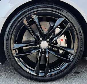 Audi RS6 Avant 4.0 TFSI V8 quattro Tiptronic