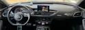 Audi RS6 Avant 4.0 TFSI V8 quattro Tiptronic