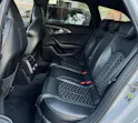 Audi RS6 Avant 4.0 TFSI V8 quattro Tiptronic