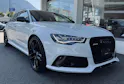 Audi RS6 Avant 4.0 TFSI V8 quattro Tiptronic