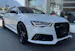 Audi RS6 Avant 4.0 TFSI V8 quattro Tiptronic