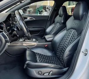 Audi RS6 Avant 4.0 TFSI V8 quattro Tiptronic
