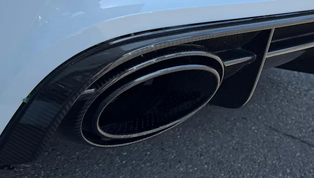 Audi RS6 Avant 4.0 TFSI V8 quattro Tiptronic