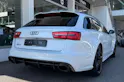Audi RS6 Avant 4.0 TFSI V8 quattro Tiptronic