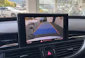 Audi RS6 Avant 4.0 TFSI V8 quattro Tiptronic