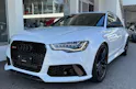 Audi RS6 Avant 4.0 TFSI V8 quattro Tiptronic