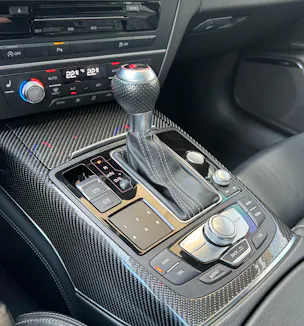 Audi RS6 Avant 4.0 TFSI V8 quattro Tiptronic