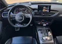 Audi RS6 Avant 4.0 TFSI V8 quattro Tiptronic