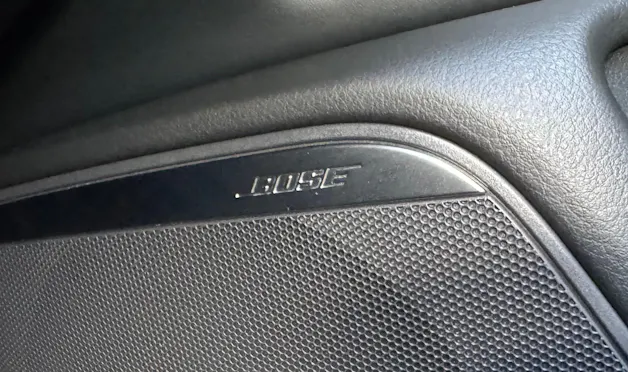 Audi RS6 Avant 4.0 TFSI V8 quattro Tiptronic