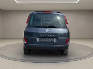 Renault Espace 2.0 Turbo Dynamique
