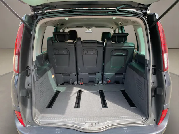 Renault Espace 2.0 Turbo Dynamique