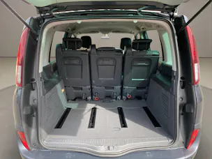 Renault Espace 2.0 Turbo Dynamique